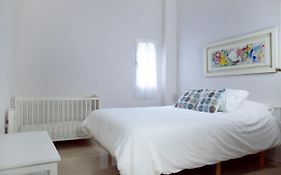 Hispalis Casa Palacio Apartment
